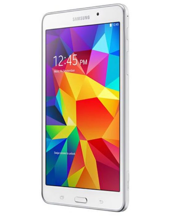 تصویر  سامسونگ گلکسی تب 4 7 اینچ تی 231 - 8 گیگابایت