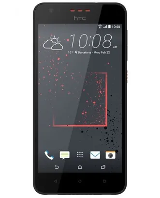 تصویر گوشی موبایل HTC مدل دیزایر 825 ظرفیت 16 گیگابایت رم 2 گیگابایت
