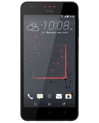 تصویر  گوشی موبایل HTC مدل دیزایر 825 ظرفیت 16 گیگابایت رم 2 گیگابایت