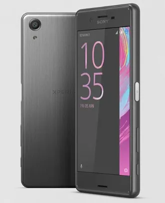 تصویر گوشی موبایل سونی مدل Xperia X Performance ظرفیت 32 گیگابایت رم 3 گیگابایت