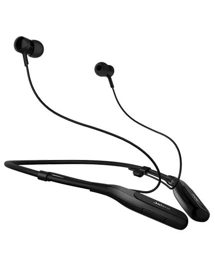 تصویر  هندزفری بی سیم جبرا مدل Halo Fusion