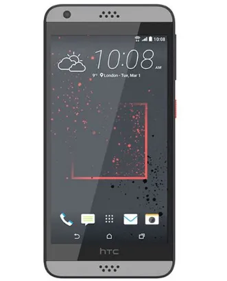 تصویر  گوشی موبایل HTC مدل دیزایر 530 ظرفیت 16 گیگابایت رم 1.5گیگابایت
