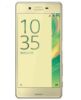 تصویر  گوشی موبایل سونی مدل Xperia X ظرفیت 32 گیگابایت رم 3 گیگابایت