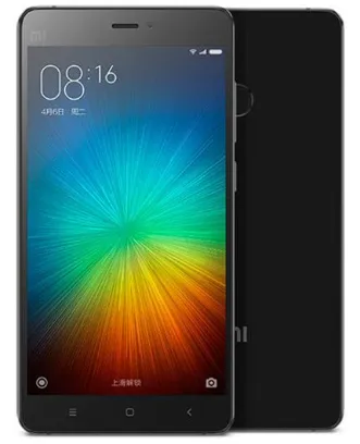 تصویر گوشی موبایل شیائومی مدل Mi 4s ظرفیت 64 گیگابایت رم 3 گیگابایت