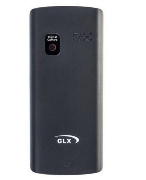 تصویر  گوشی موبایل جی ال ایکس مدل D6