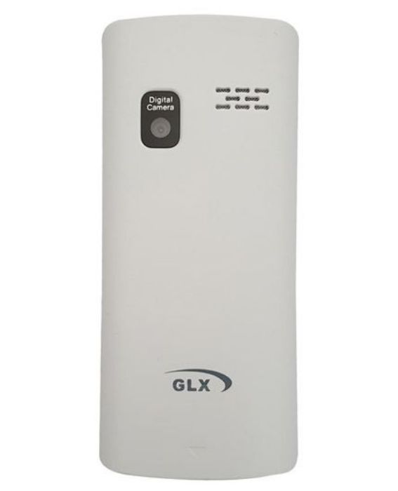 تصویر  گوشی موبایل جی ال ایکس مدل D6