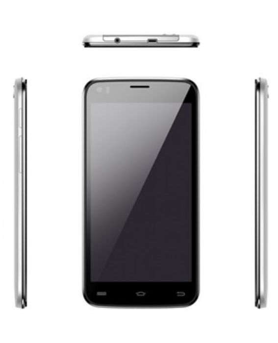 تصویر  گوشی موبایل جی‌ ال‌ ایکس مدل Spider 1 ظرفیت 16 گیگابایت رم 2 گیگابایت