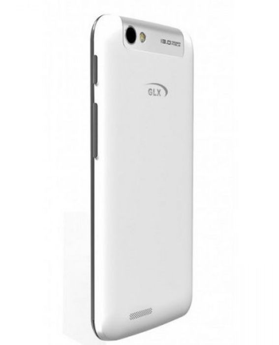 تصویر  گوشی موبایل جی‌ ال‌ ایکس مدل Spider 1 ظرفیت 16 گیگابایت رم 2 گیگابایت