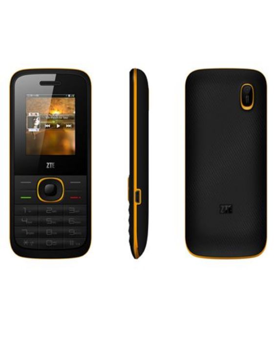 تصویر  گوشی موبایل زد تی ایی مدل R528 تصویر  گوشی موبایل زد تی ایی مدل R528