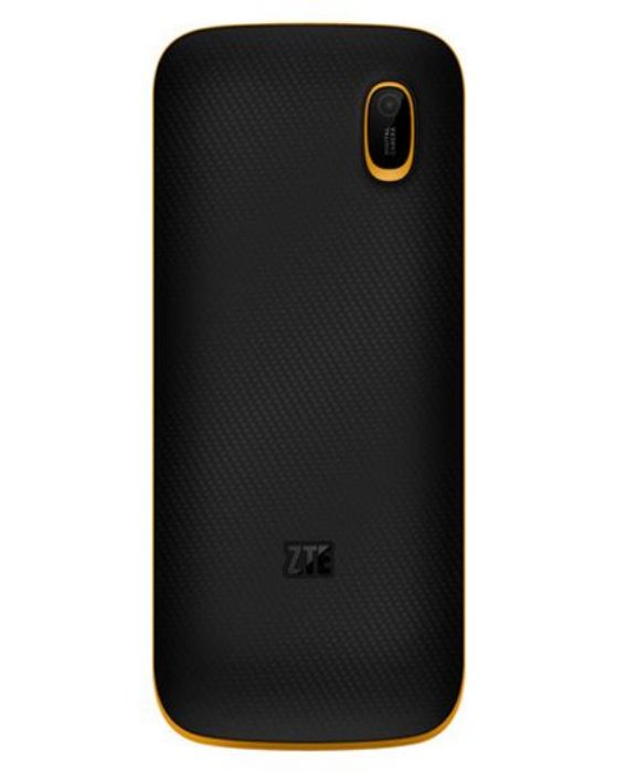 تصویر  گوشی موبایل زد تی ایی مدل R528 تصویر  گوشی موبایل زد تی ایی مدل R528