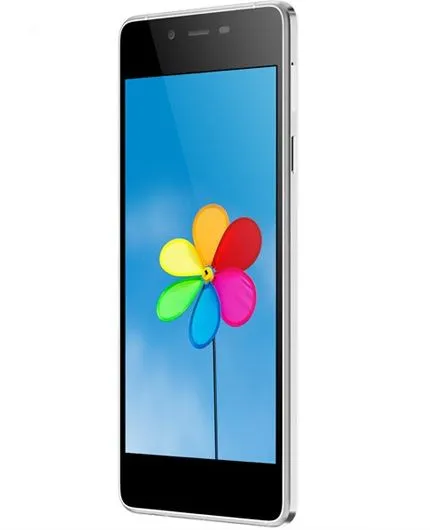 تصویر  گوشی موبایل اسمارت مدل Alpha L9010 ظرفیت 16 گیگابایت رم 2 گیگابایت