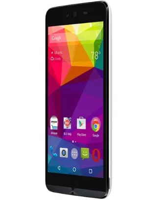 تصویر  گوشی موبایل اسمارت مدل Viva S5250 ظرفیت 8 گیگابایت رم 1 گیگابایت