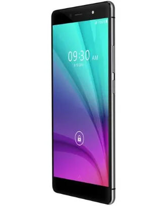 تصویر  گوشی موبایل اسمارت مدل Hero L5460 ظرفیت 16 گیگابایت رم 3 گیگابایت