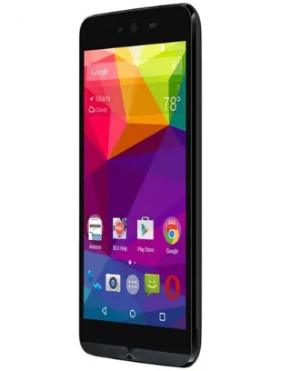 تصویر گوشی موبایل اسمارت مدل Viva LTE L5251 ظرفیت 8 گیگابایت رم 1 گیگابایت