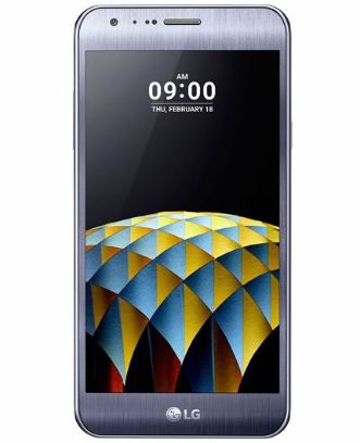 گوشی موبایل LG مدل X Cam ظرفیت 16 گیگابایت رم 2 گیگابایت