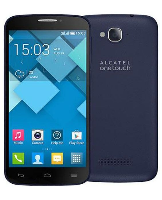 تصویر  گوشی موبایل آلکاتل مدل وان تاچ پاپ C7 ظرفیت 4 گیگابایت تصویر  گوشی موبایل آلکاتل مدل وان تاچ پاپ C7 ظرفیت 4 گیگابایت