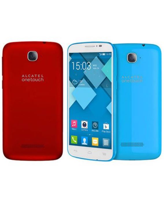تصویر  گوشی موبایل آلکاتل مدل وان تاچ پاپ C7 ظرفیت 4 گیگابایت تصویر  گوشی موبایل آلکاتل مدل وان تاچ پاپ C7 ظرفیت 4 گیگابایت