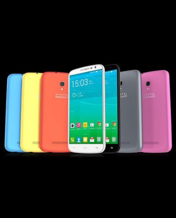 تصویر  گوشی موبایل آلکاتل مدل وان تاچ پاپ C7 ظرفیت 4 گیگابایت تصویر  گوشی موبایل آلکاتل مدل وان تاچ پاپ C7 ظرفیت 4 گیگابایت
