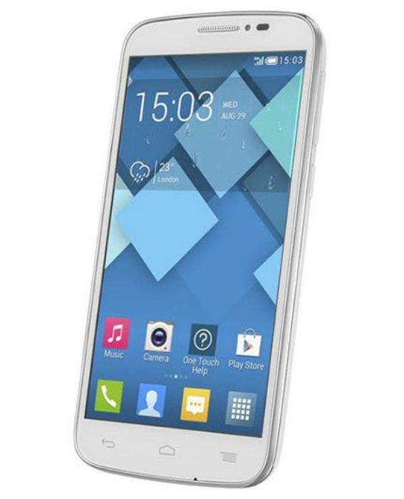 تصویر  گوشی موبایل آلکاتل مدل وان تاچ پاپ C7 ظرفیت 4 گیگابایت تصویر  گوشی موبایل آلکاتل مدل وان تاچ پاپ C7 ظرفیت 4 گیگابایت