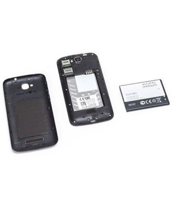 تصویر  گوشی موبایل آلکاتل مدل وان تاچ پاپ C7 ظرفیت 4 گیگابایت تصویر  گوشی موبایل آلکاتل مدل وان تاچ پاپ C7 ظرفیت 4 گیگابایت