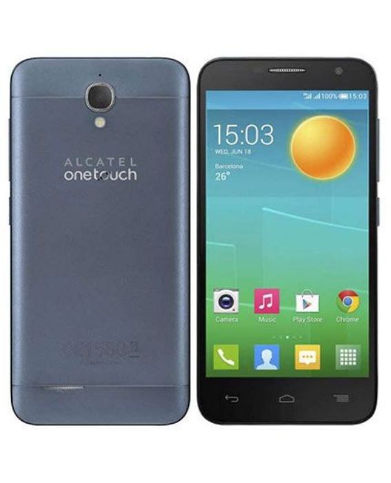 تصویر  گوشی موبایل آلکاتل مدل وان تاچ آیدل 2 مینی ظرفیت 8 گیگابایت رم 1 گیگابایت تصویر  گوشی موبایل آلکاتل مدل وان تاچ آیدل 2 مینی ظرفیت 8 گیگابایت رم 1 گیگابایت