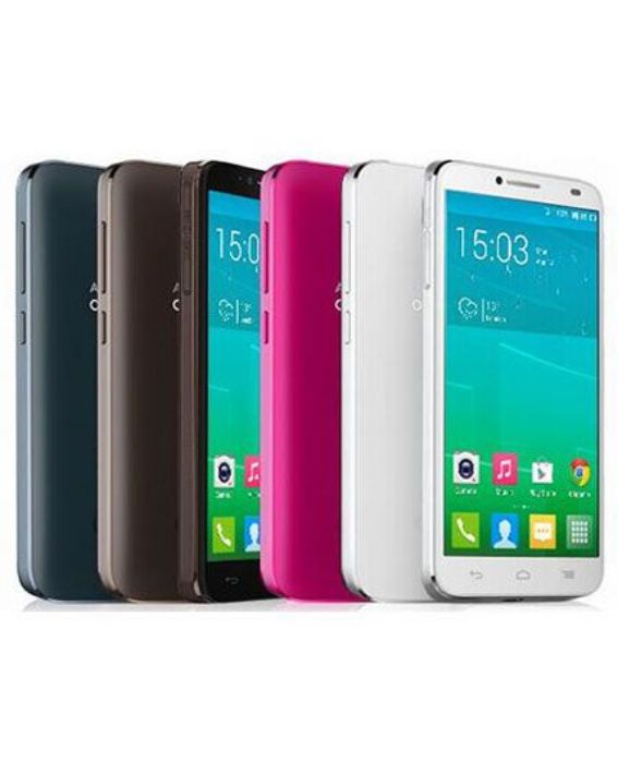 تصویر  گوشی موبایل آلکاتل مدل وان تاچ آیدل 2 مینی ظرفیت 8 گیگابایت رم 1 گیگابایت تصویر  گوشی موبایل آلکاتل مدل وان تاچ آیدل 2 مینی ظرفیت 8 گیگابایت رم 1 گیگابایت