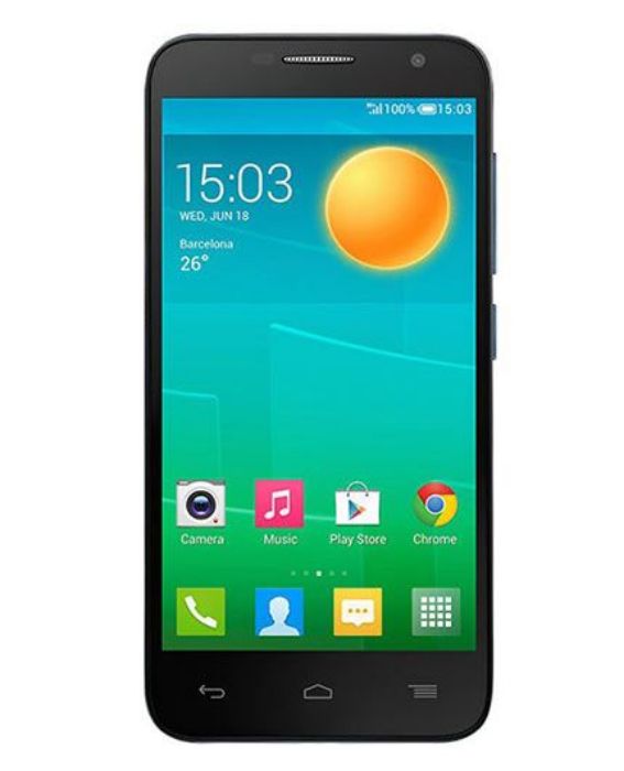 تصویر  گوشی موبایل آلکاتل مدل وان تاچ آیدل 2 مینی ظرفیت 4 گیگابایت رم 1 گیگابایت تصویر  گوشی موبایل آلکاتل مدل وان تاچ آیدل 2 مینی ظرفیت 4 گیگابایت رم 1 گیگابایت