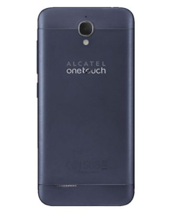 تصویر  گوشی موبایل آلکاتل مدل وان تاچ آیدل 2 مینی ظرفیت 4 گیگابایت رم 1 گیگابایت تصویر  گوشی موبایل آلکاتل مدل وان تاچ آیدل 2 مینی ظرفیت 4 گیگابایت رم 1 گیگابایت