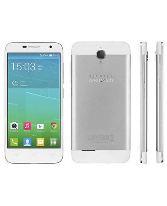 تصویر  گوشی موبایل آلکاتل مدل وان تاچ آیدل 2 مینی ظرفیت 4 گیگابایت رم 1 گیگابایت تصویر  گوشی موبایل آلکاتل مدل وان تاچ آیدل 2 مینی ظرفیت 4 گیگابایت رم 1 گیگابایت