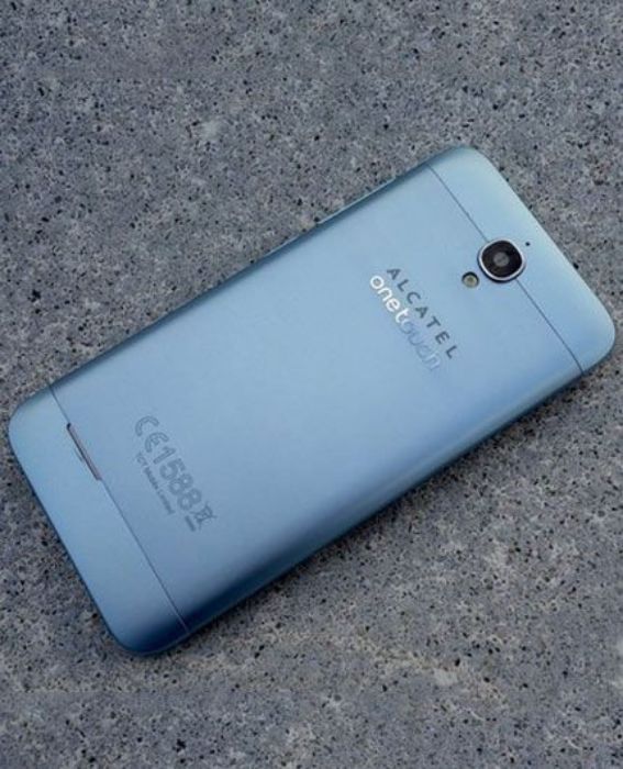 تصویر  گوشی موبایل آلکاتل مدل وان تاچ آیدل 2 مینی ظرفیت 4 گیگابایت رم 1 گیگابایت تصویر  گوشی موبایل آلکاتل مدل وان تاچ آیدل 2 مینی ظرفیت 4 گیگابایت رم 1 گیگابایت