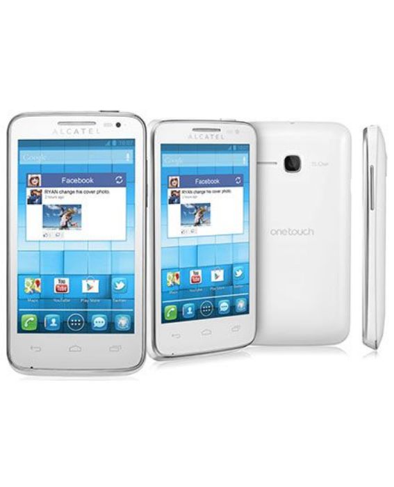 تصویر  آلکاتل وان تاچ ام پاپ 5020 دی تصویر  آلکاتل وان تاچ ام پاپ 5020 دی
