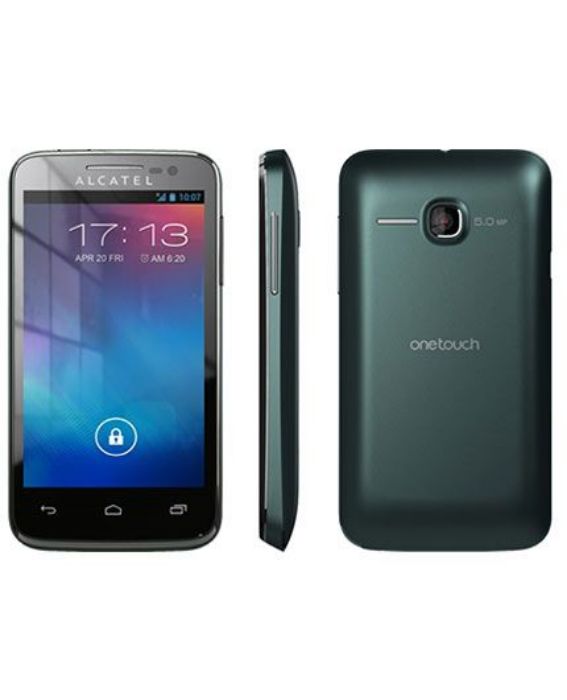 تصویر  آلکاتل وان تاچ ام پاپ 5020 دی تصویر  آلکاتل وان تاچ ام پاپ 5020 دی
