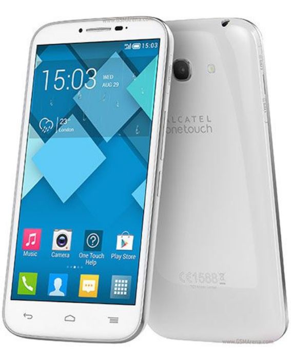 تصویر  گوشی موبایل آلکاتل مدل وان تاچ پاپ C9 ظرفیت 4 گیگابایت رم 1 گیگابایت تصویر  گوشی موبایل آلکاتل مدل وان تاچ پاپ C9 ظرفیت 4 گیگابایت رم 1 گیگابایت