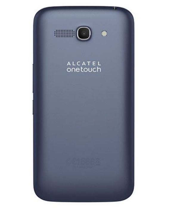 تصویر  گوشی موبایل آلکاتل مدل وان تاچ پاپ C9 ظرفیت 4 گیگابایت رم 1 گیگابایت تصویر  گوشی موبایل آلکاتل مدل وان تاچ پاپ C9 ظرفیت 4 گیگابایت رم 1 گیگابایت