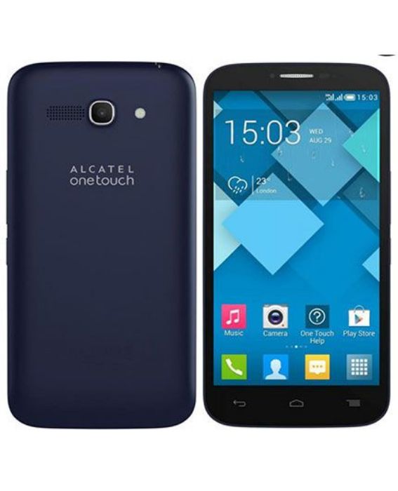 تصویر  گوشی موبایل آلکاتل مدل وان تاچ پاپ C9 ظرفیت 4 گیگابایت رم 1 گیگابایت تصویر  گوشی موبایل آلکاتل مدل وان تاچ پاپ C9 ظرفیت 4 گیگابایت رم 1 گیگابایت