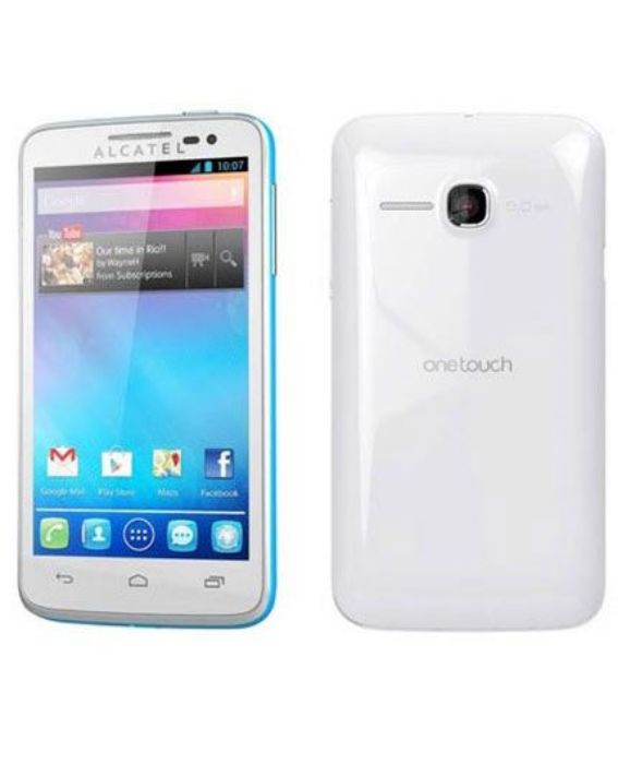 تصویر  گوشی موبایل آلکاتل مدل وان تاچ ایکس پاپ 5035D ظرفیت 4 گیگابایت تصویر  گوشی موبایل آلکاتل مدل وان تاچ ایکس پاپ 5035D ظرفیت 4 گیگابایت