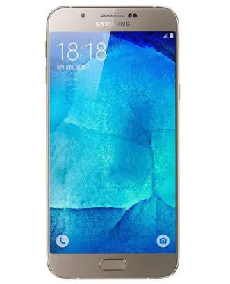تصویر گوشی موبایل سامسونگ مدل گلکسی A8 A800I ظرفیت 32 گیگابایت رم 2 گیگابایت
