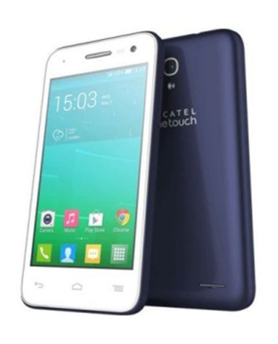 تصویر  گوشی موبایل آلکاتل مدل وان تاچ پاپ S3 ظرفیت 4 گیگابایت رم 1 گیگابایت تصویر  گوشی موبایل آلکاتل مدل وان تاچ پاپ S3 ظرفیت 4 گیگابایت رم 1 گیگابایت