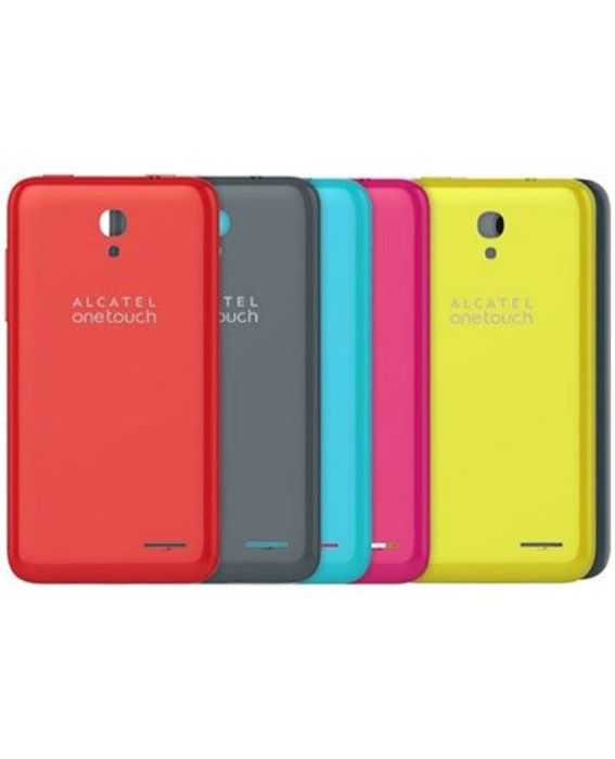 تصویر  گوشی موبایل آلکاتل مدل وان تاچ پاپ S3 ظرفیت 4 گیگابایت رم 1 گیگابایت تصویر  گوشی موبایل آلکاتل مدل وان تاچ پاپ S3 ظرفیت 4 گیگابایت رم 1 گیگابایت