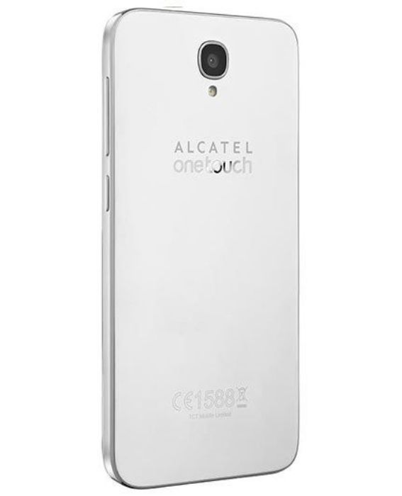 تصویر  گوشی موبایل آلکاتل مدل وان تاچ آیدل 2 ظرفیت 16 گیگابایت رم 1 گیگابایت تصویر  گوشی موبایل آلکاتل مدل وان تاچ آیدل 2 ظرفیت 16 گیگابایت رم 1 گیگابایت
