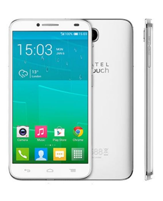 تصویر  گوشی موبایل آلکاتل مدل وان تاچ آیدل 2 ظرفیت 16 گیگابایت رم 1 گیگابایت تصویر  گوشی موبایل آلکاتل مدل وان تاچ آیدل 2 ظرفیت 16 گیگابایت رم 1 گیگابایت