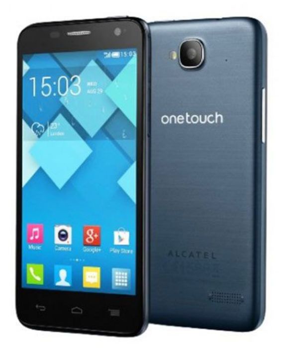 تصویر  گوشی موبایل آلکاتل مدل وان تاچ آیدل 2 ظرفیت 16 گیگابایت رم 1 گیگابایت تصویر  گوشی موبایل آلکاتل مدل وان تاچ آیدل 2 ظرفیت 16 گیگابایت رم 1 گیگابایت