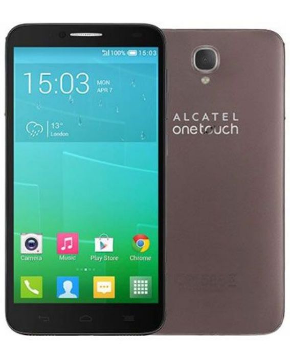 تصویر  گوشی موبایل آلکاتل مدل وان تاچ آیدل 2 ظرفیت 16 گیگابایت رم 1 گیگابایت تصویر  گوشی موبایل آلکاتل مدل وان تاچ آیدل 2 ظرفیت 16 گیگابایت رم 1 گیگابایت
