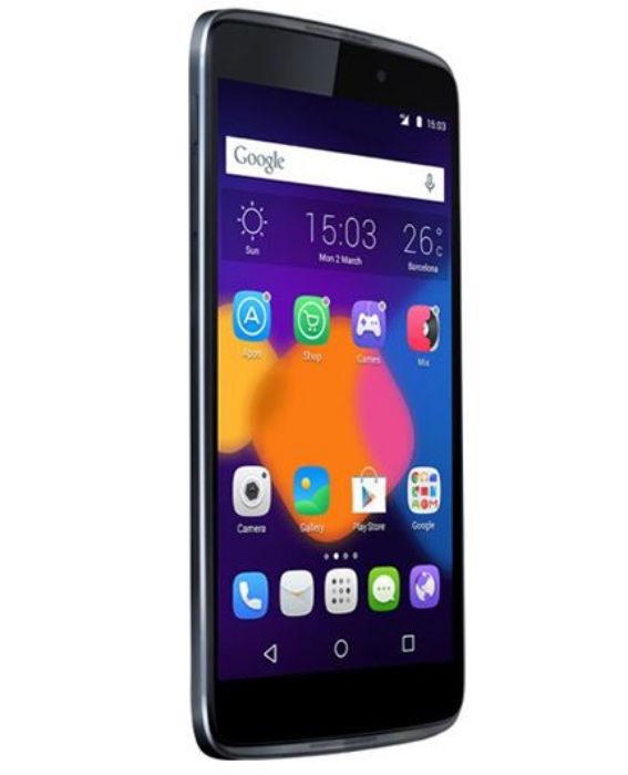 تصویر  گوشی موبایل آلکاتل مدل آیدل 3 ظرفیت 32 گیگابایت رم 2 گیگابایت تصویر  گوشی موبایل آلکاتل مدل آیدل 3 ظرفیت 32 گیگابایت رم 2 گیگابایت