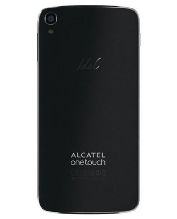 تصویر  گوشی موبایل آلکاتل مدل آیدل 3 ظرفیت 32 گیگابایت رم 2 گیگابایت تصویر  گوشی موبایل آلکاتل مدل آیدل 3 ظرفیت 32 گیگابایت رم 2 گیگابایت