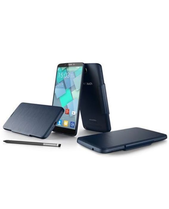 تصویر  گوشی موبایل آلکاتل مدل هیرو 8020D ظرفیت 16 گیگابایت رم 2 گیگابایت تصویر  گوشی موبایل آلکاتل مدل هیرو 8020D ظرفیت 16 گیگابایت رم 2 گیگابایت