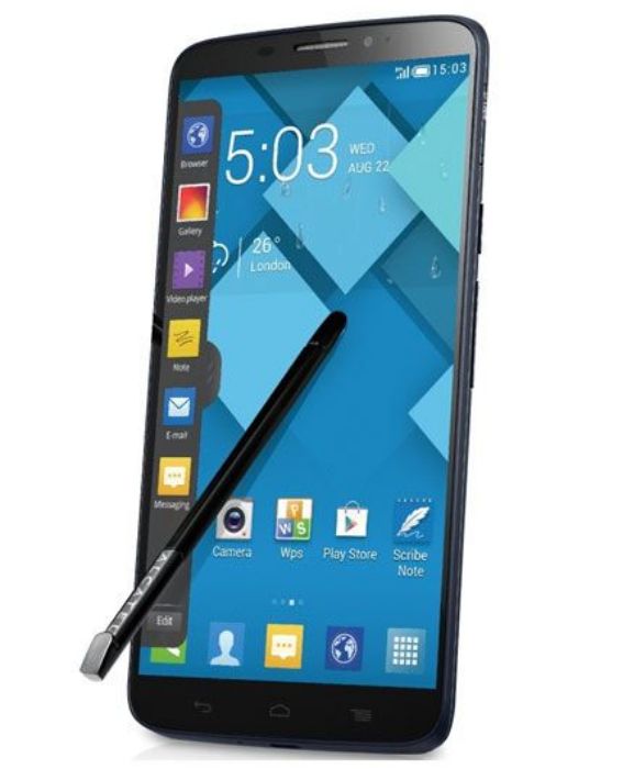 تصویر  گوشی موبایل آلکاتل مدل هیرو 8020D ظرفیت 16 گیگابایت رم 2 گیگابایت تصویر  گوشی موبایل آلکاتل مدل هیرو 8020D ظرفیت 16 گیگابایت رم 2 گیگابایت