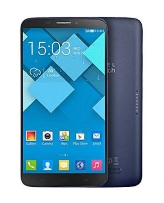 تصویر  گوشی موبایل آلکاتل مدل هیرو 8020D ظرفیت 16 گیگابایت رم 2 گیگابایت تصویر  گوشی موبایل آلکاتل مدل هیرو 8020D ظرفیت 16 گیگابایت رم 2 گیگابایت