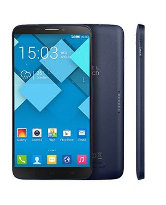 تصویر  گوشی موبایل آلکاتل مدل هیرو 8020D ظرفیت 16 گیگابایت رم 2 گیگابایت تصویر  گوشی موبایل آلکاتل مدل هیرو 8020D ظرفیت 16 گیگابایت رم 2 گیگابایت