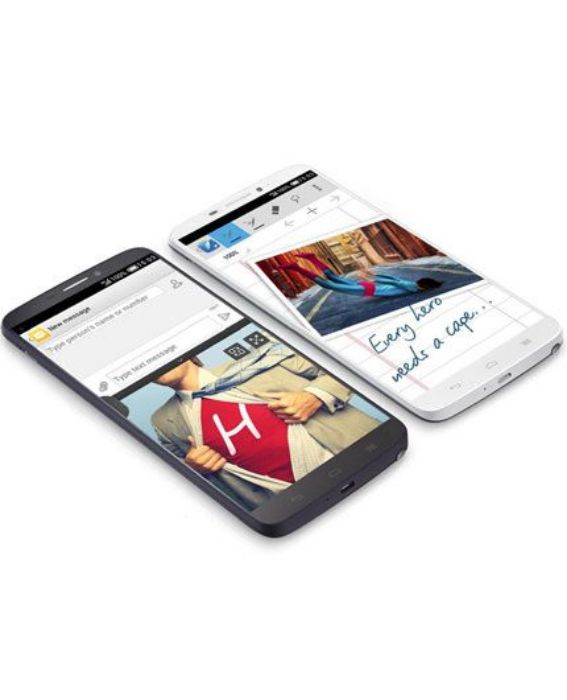 تصویر  گوشی موبایل آلکاتل مدل هیرو 8020D ظرفیت 16 گیگابایت رم 2 گیگابایت تصویر  گوشی موبایل آلکاتل مدل هیرو 8020D ظرفیت 16 گیگابایت رم 2 گیگابایت